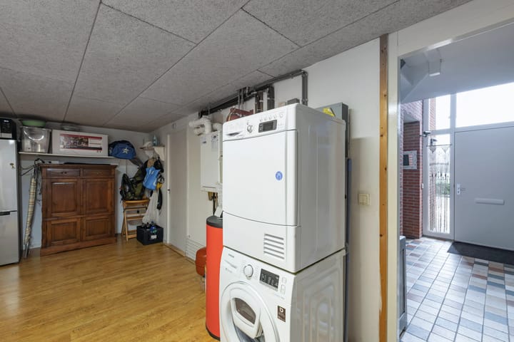 Foto 38 van Vliegent Hert 232