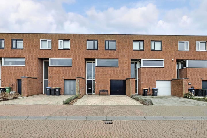 Foto 41 van Vliegent Hert 232