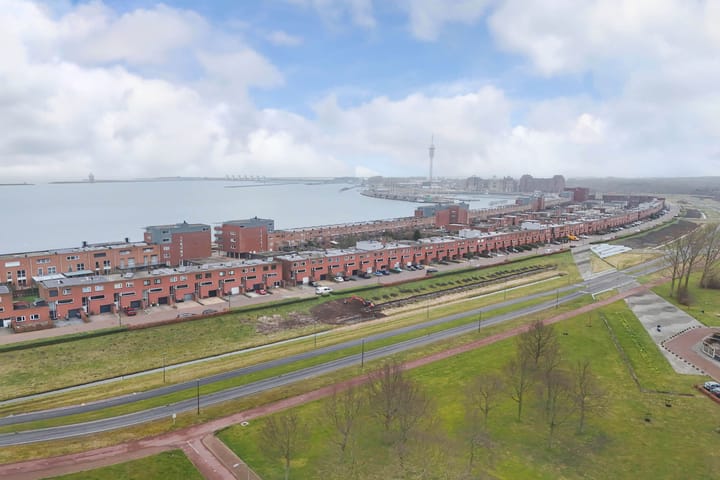 Foto 45 van Vliegent Hert 232