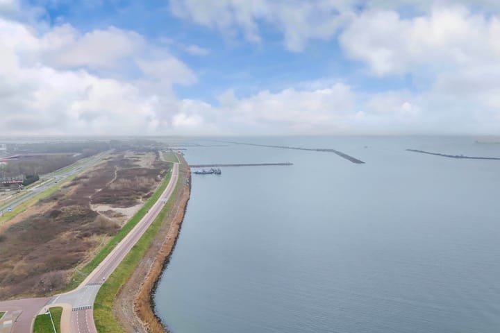 Foto 46 van Vliegent Hert 232