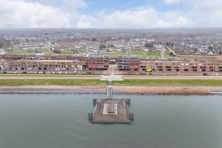 Foto 47 van Vliegent Hert 232