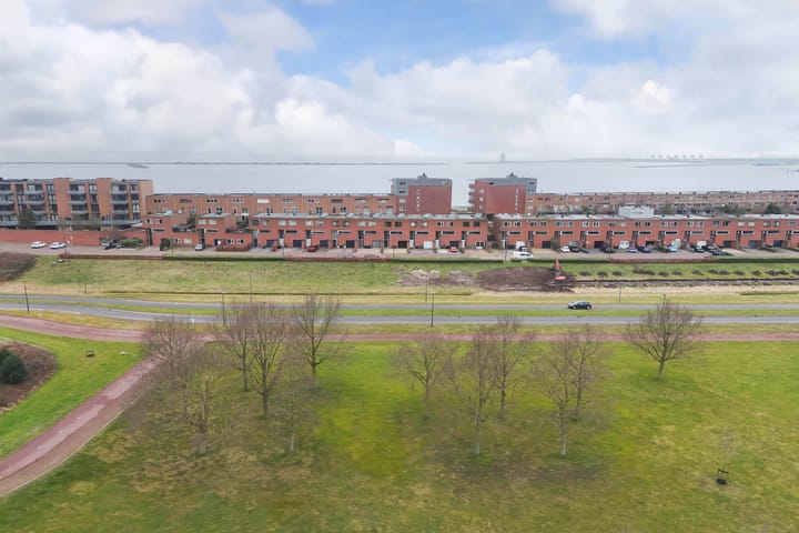 Foto 48 van Vliegent Hert 232