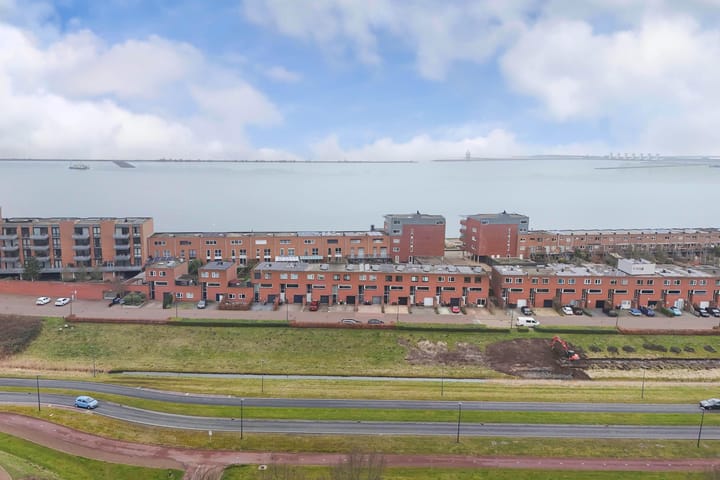 Foto 49 van Vliegent Hert 232