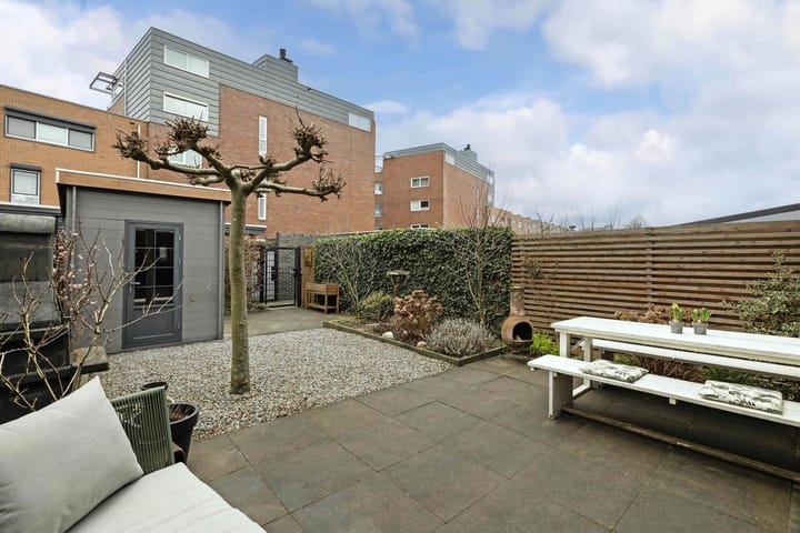 Foto 20 van Vliegent Hert 232