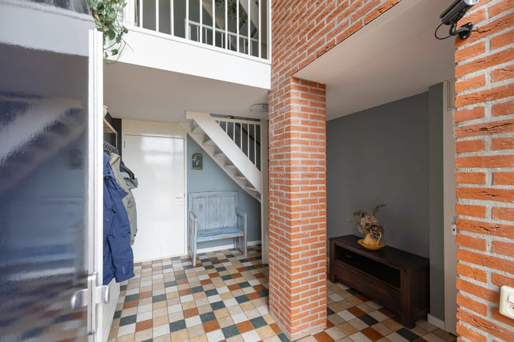 Foto 4 van Vliegent Hert 232