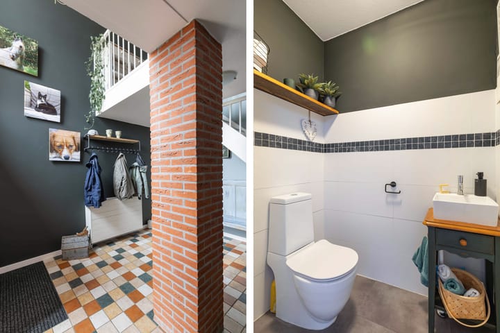 Foto 7 van Vliegent Hert 232