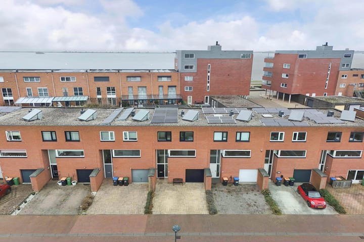 Foto 2 van Vliegent Hert 232