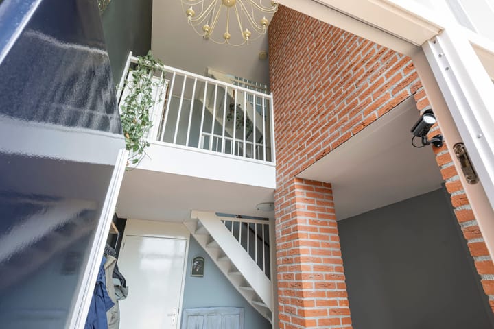 Foto 5 van Vliegent Hert 232