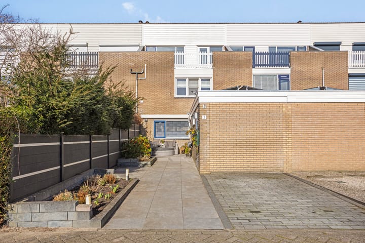 Foto 1 van Bouwen Loenstraat 3