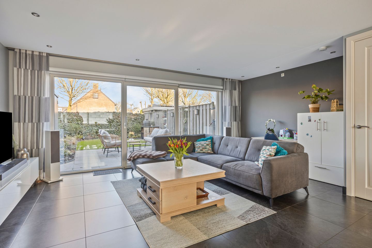 Foto 4 van Bouwen Loenstraat 3