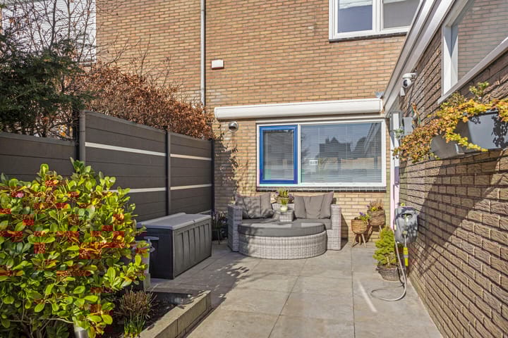 Foto 2 van Bouwen Loenstraat 3