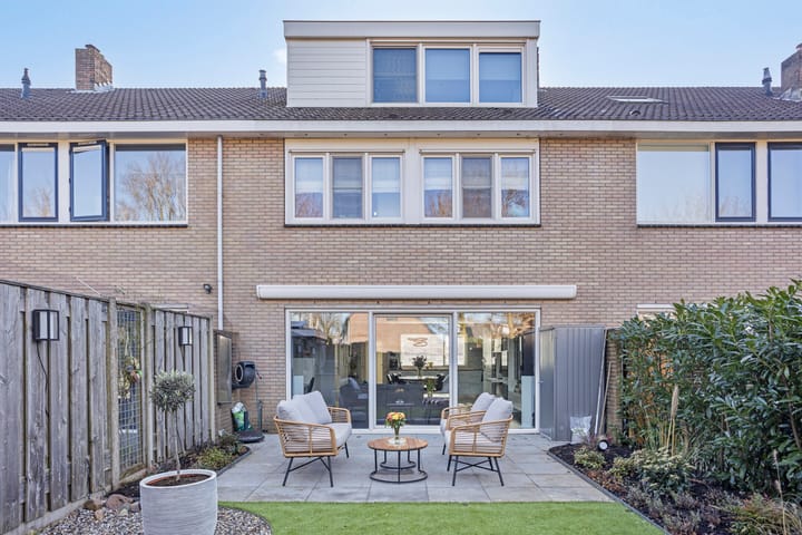 Foto 3 van Bouwen Loenstraat 3