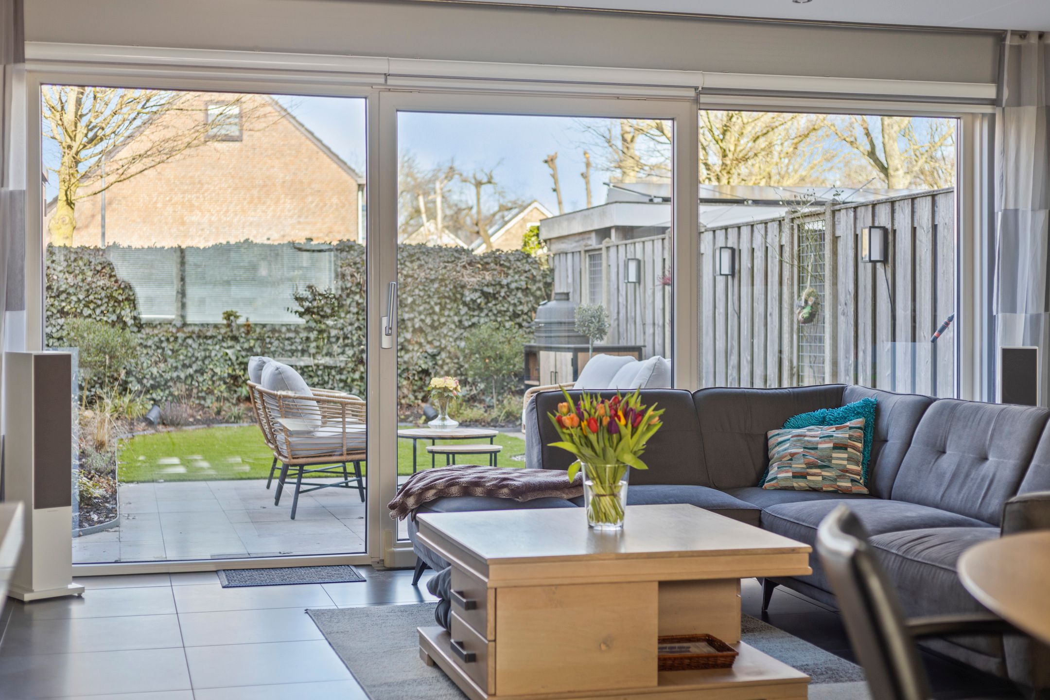 Foto 6 van Bouwen Loenstraat 3