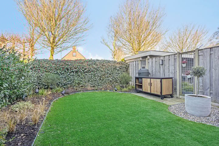 Foto 7 van Bouwen Loenstraat 3