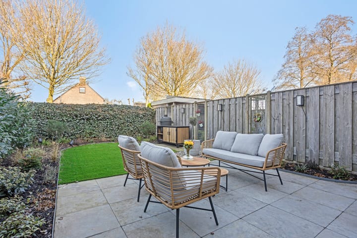 Foto 9 van Bouwen Loenstraat 3