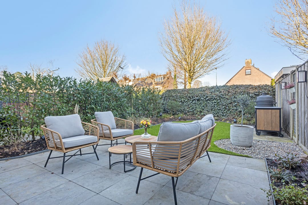 Foto 8 van Bouwen Loenstraat 3