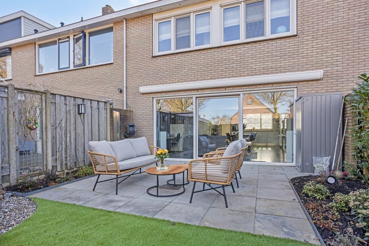 Foto 10 van Bouwen Loenstraat 3