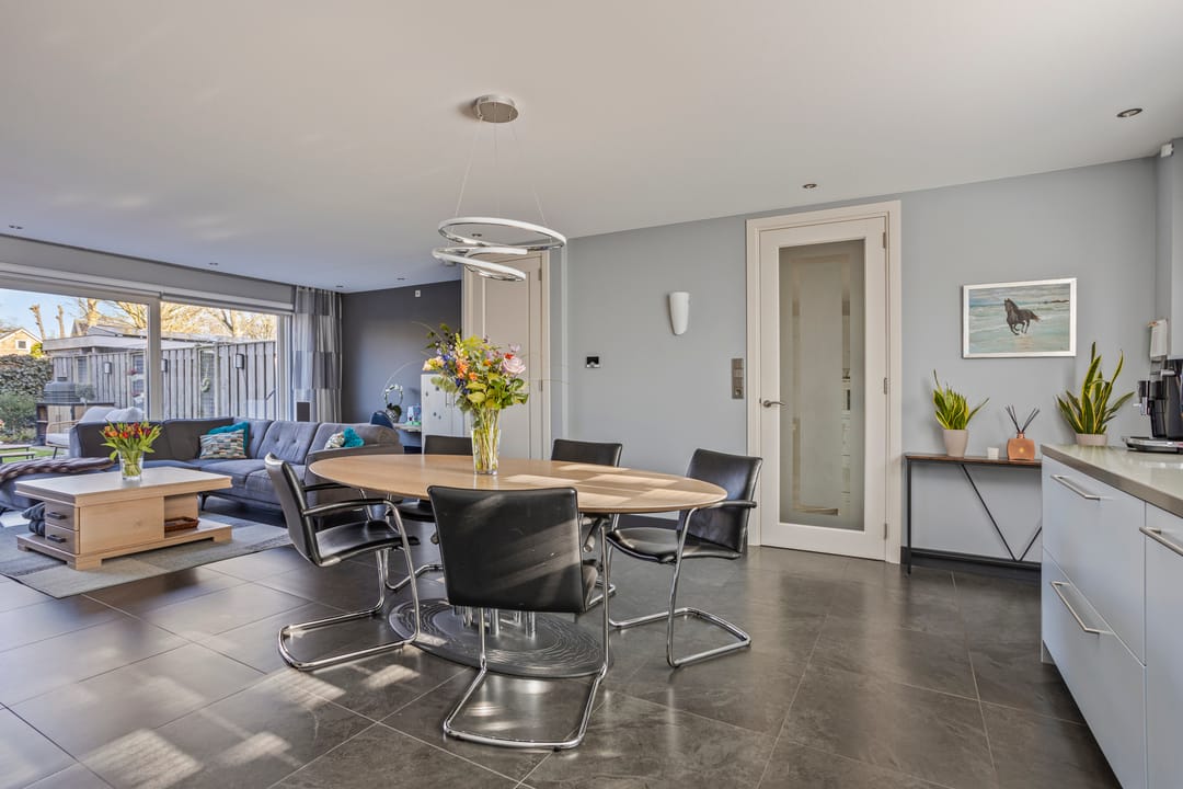 Foto 13 van Bouwen Loenstraat 3