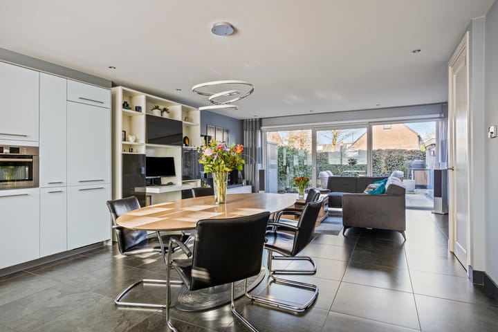 Foto 15 van Bouwen Loenstraat 3