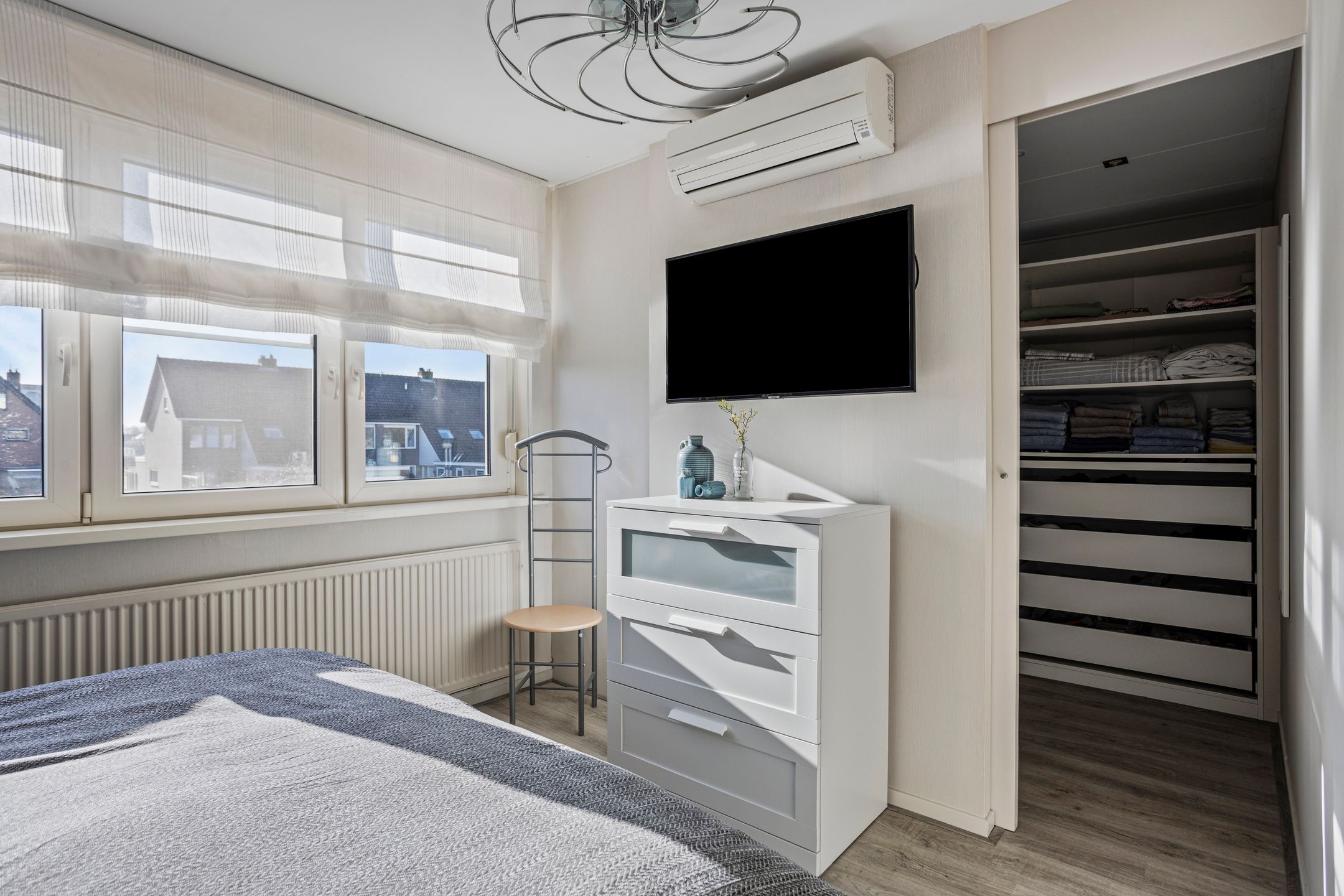 Foto 27 van Bouwen Loenstraat 3