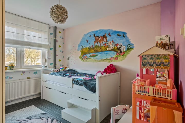 Foto 28 van Bouwen Loenstraat 3