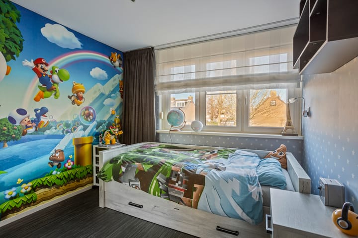 Foto 30 van Bouwen Loenstraat 3