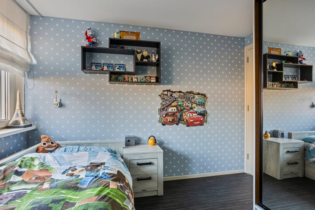 Foto 31 van Bouwen Loenstraat 3