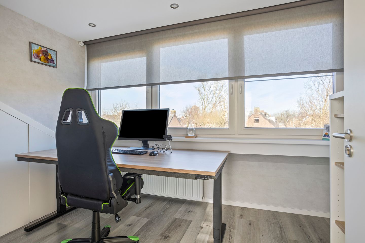 Foto 40 van Bouwen Loenstraat 3