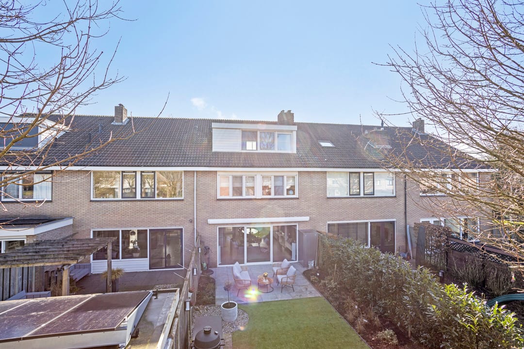 Foto 41 van Bouwen Loenstraat 3