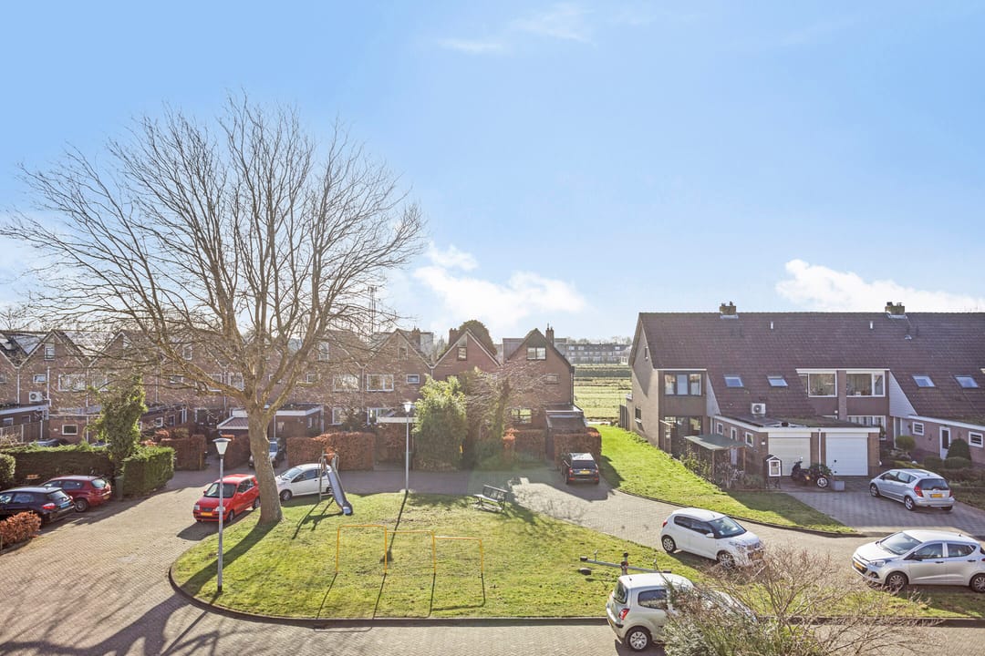 Foto 43 van Bouwen Loenstraat 3