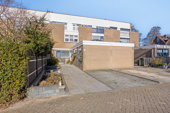 Foto 46 van Bouwen Loenstraat 3