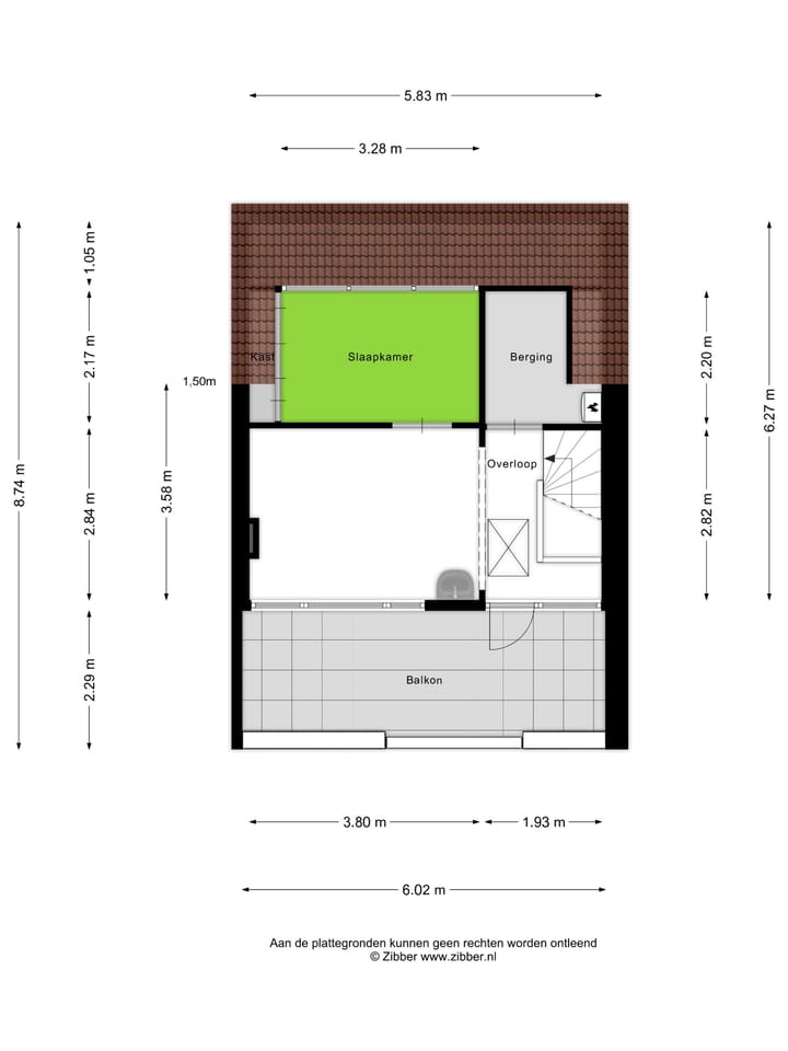 Foto 51 van Bouwen Loenstraat 3
