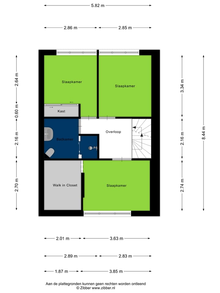 Foto 50 van Bouwen Loenstraat 3