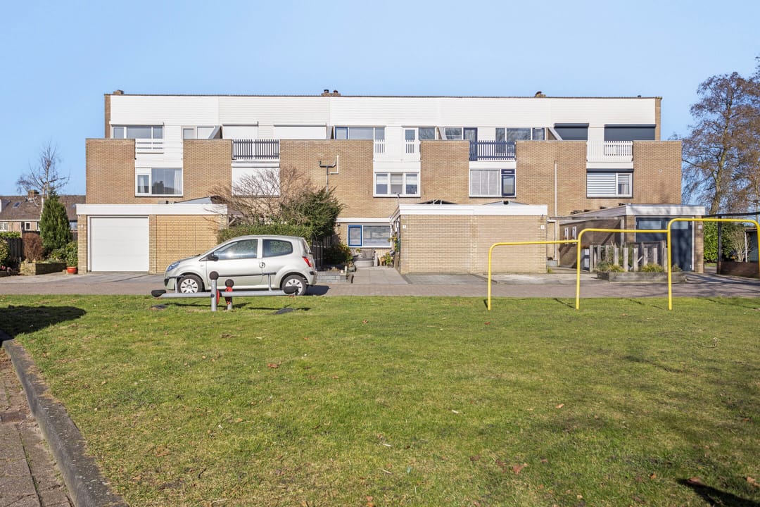 Foto 47 van Bouwen Loenstraat 3