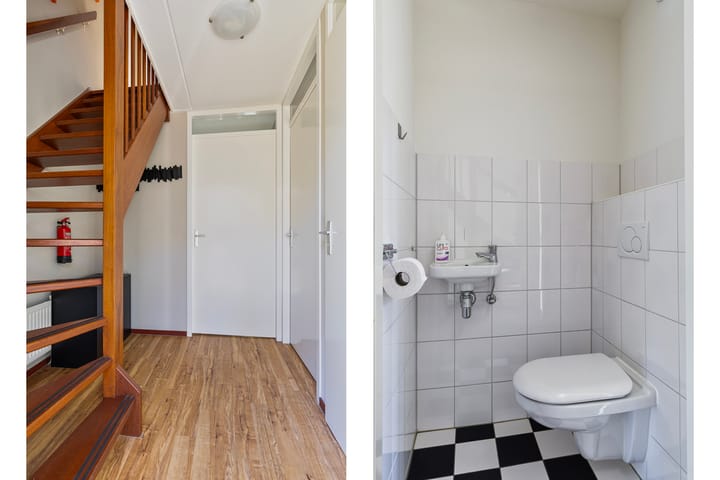 Foto 6 van Rolderstraat 11-A250