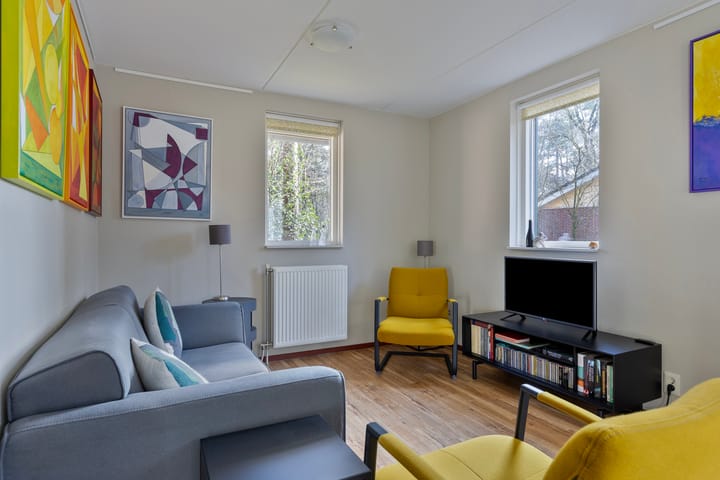 Foto 8 van Rolderstraat 11-A250