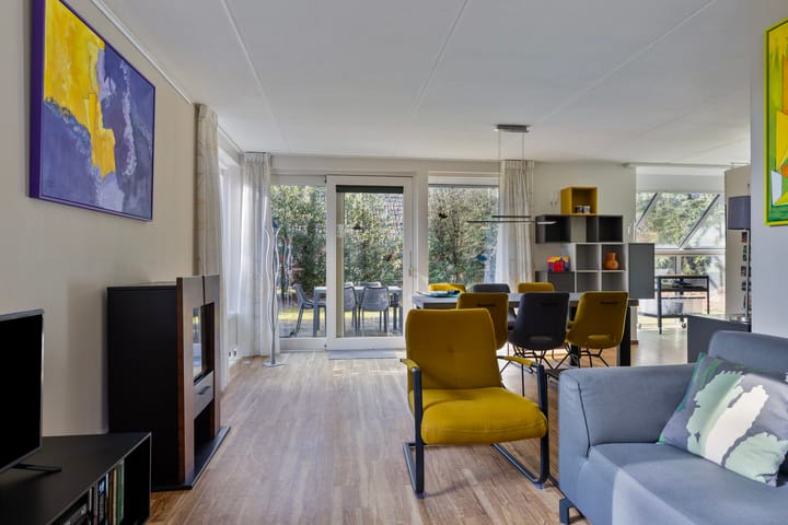 Foto 9 van Rolderstraat 11-A250