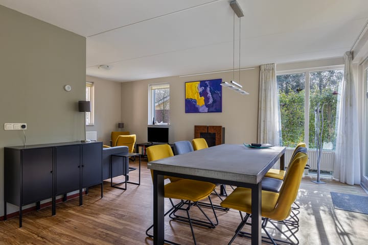 Foto 12 van Rolderstraat 11-A250