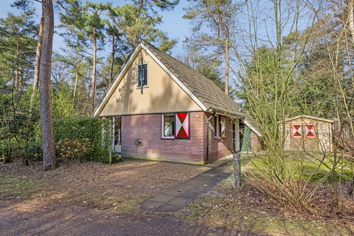 Foto 25 van Rolderstraat 11-A250