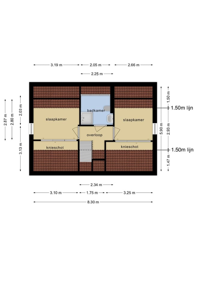 Foto 36 van Rolderstraat 11-A250