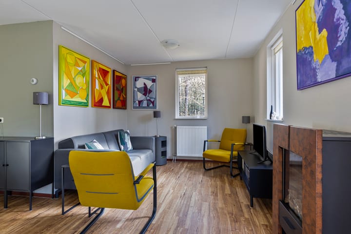 Foto 7 van Rolderstraat 11-A250