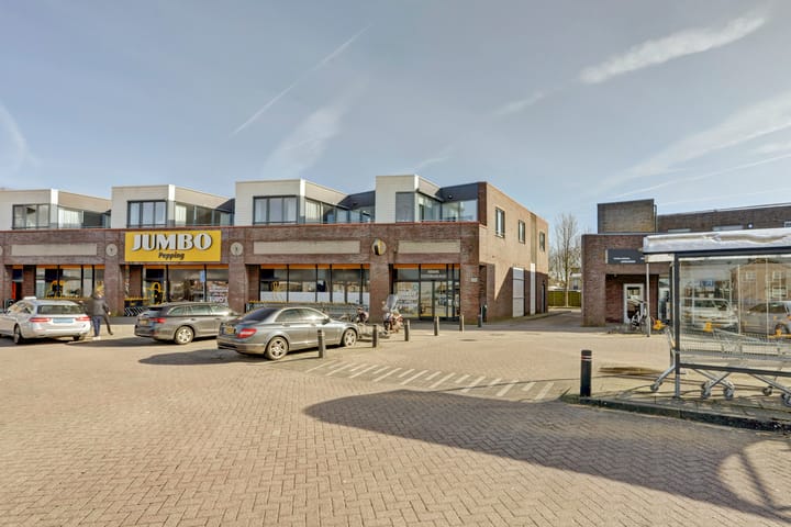 Foto 2 van Veenhoopsweg 22-5