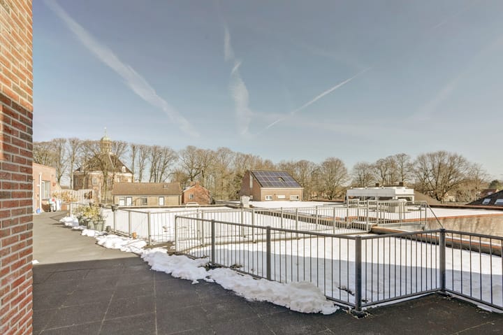 Foto 4 van Veenhoopsweg 22-5