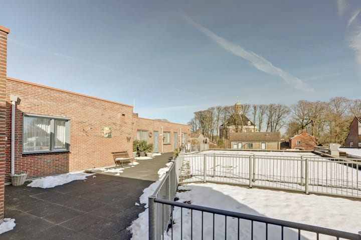 Foto 3 van Veenhoopsweg 22-5