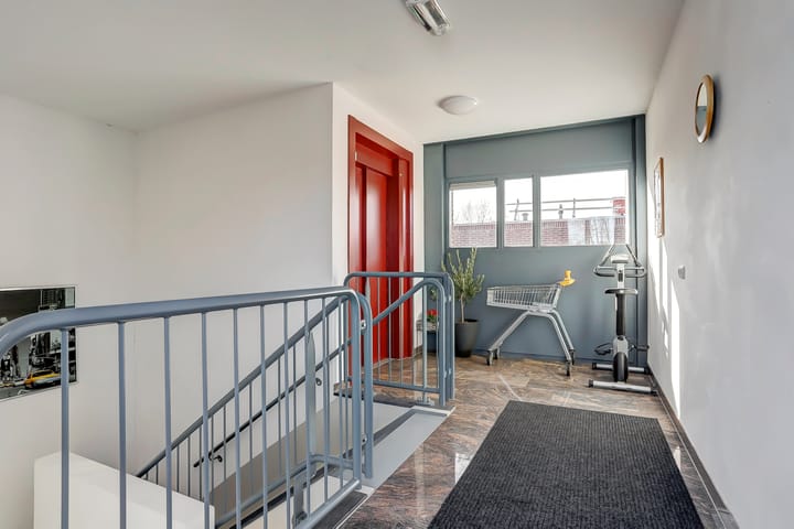 Foto 5 van Veenhoopsweg 22-5