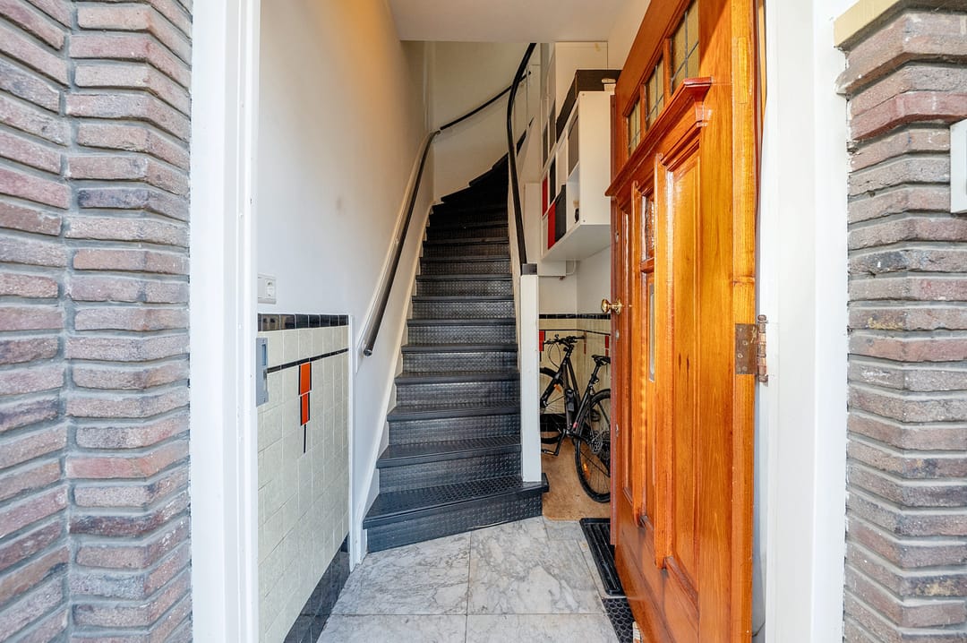 Foto 2 van Balistraat 86-C