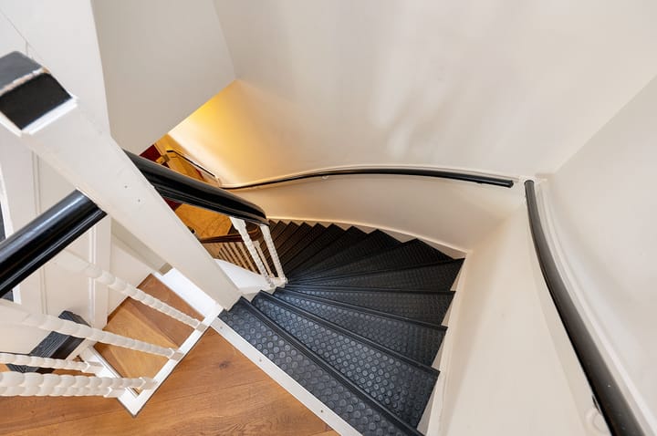 Foto 3 van Balistraat 86-C