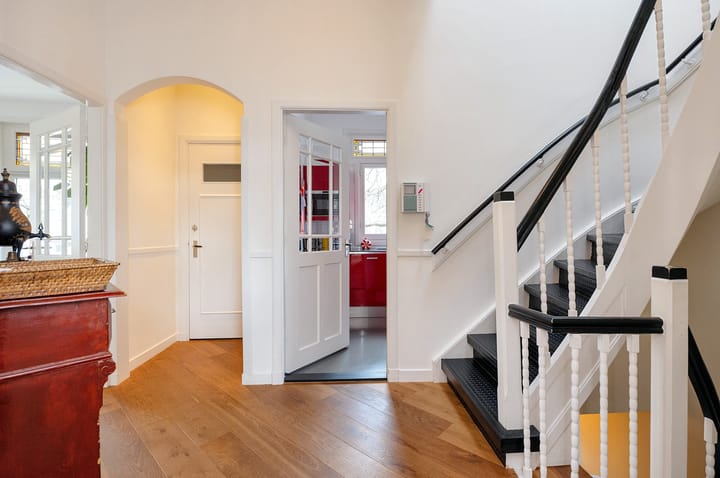 Foto 4 van Balistraat 86-C