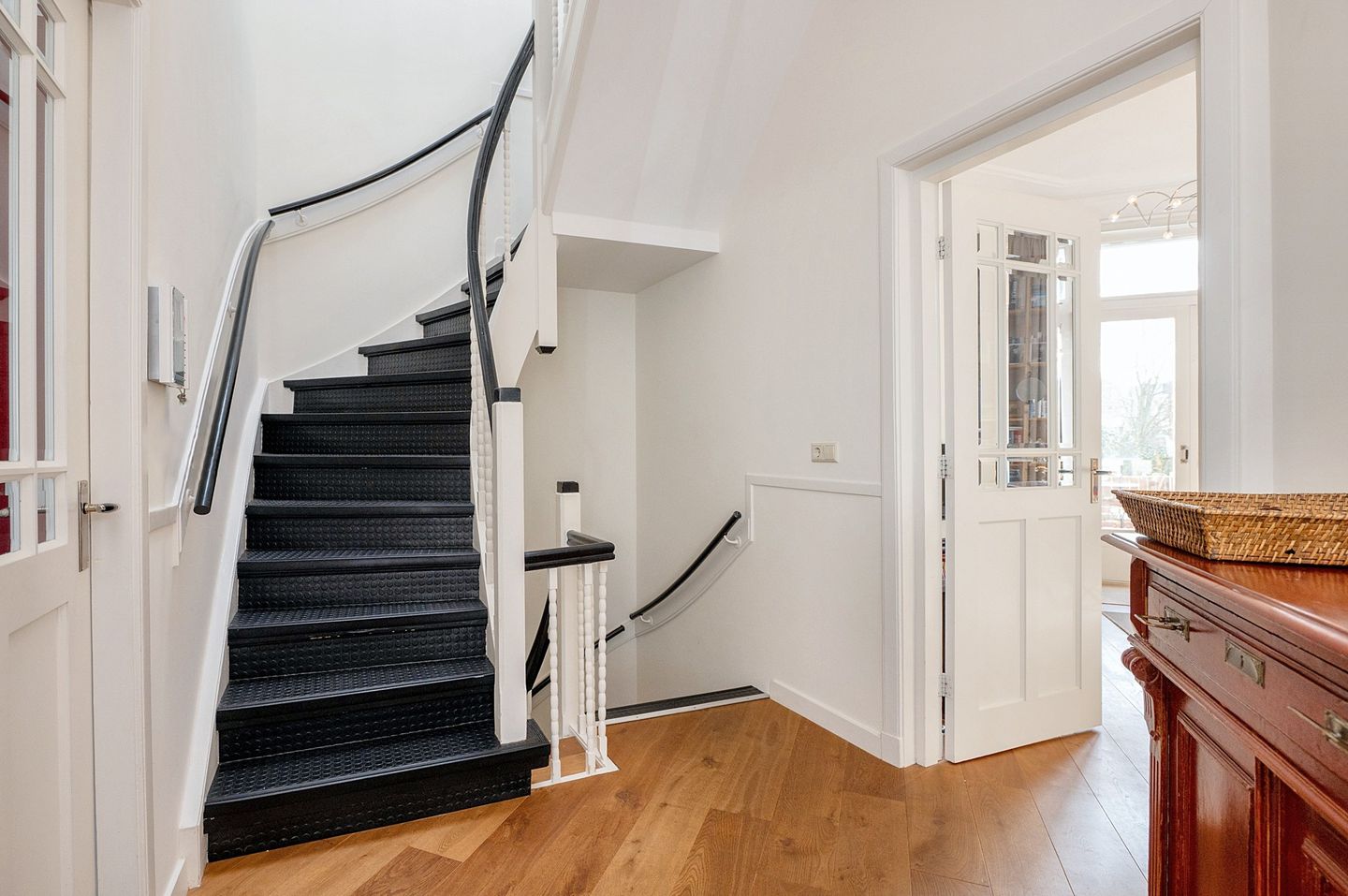 Foto 5 van Balistraat 86-C