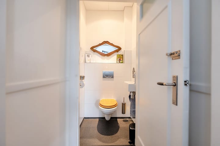 Foto 6 van Balistraat 86-C